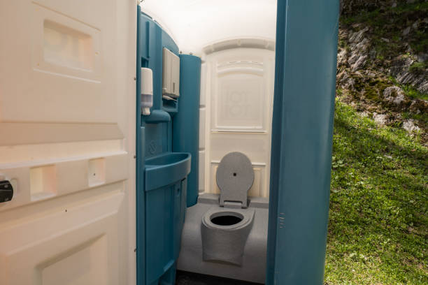 Best Portable bathroom rental  in Katonah, NY