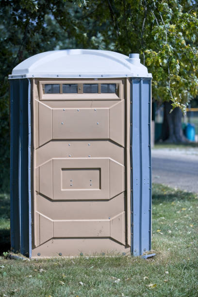 Professional porta potty rental in Katonah, NY