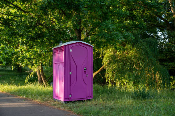 Best High-end porta potty rental  in Katonah, NY